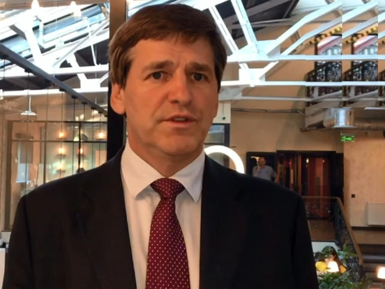 Владимир Гусак: Одновременно с повышением тарифов произойдет ухудшение качества сервиса