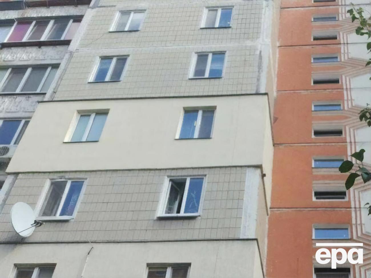 Личность женщины устанавливают