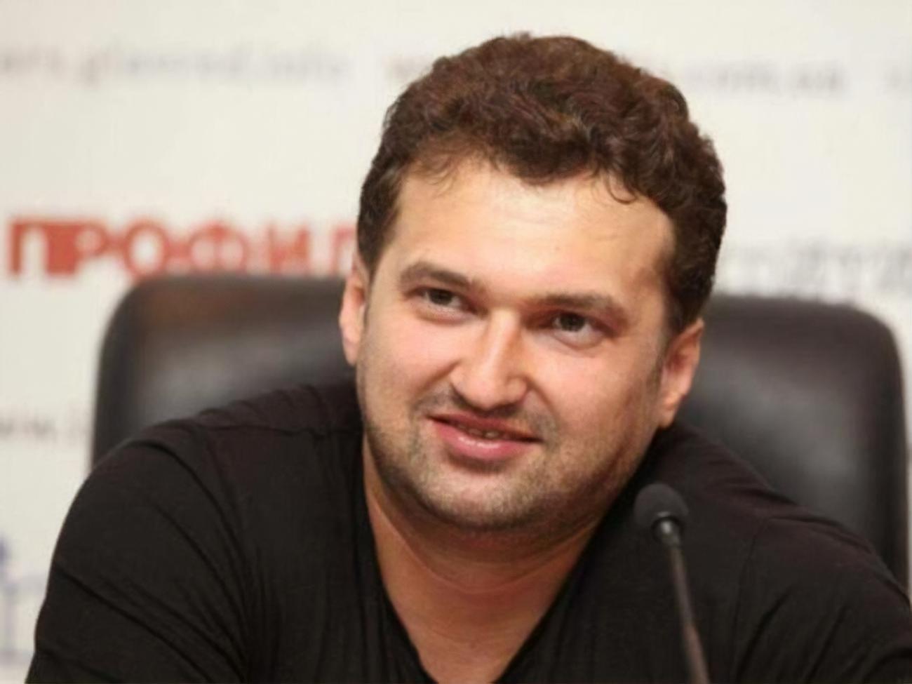 Алексей Голобуцкий:&nbsp;Лояльных нашли среди тех, на ком негде клейма ставить