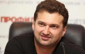 Алексей Голобуцкий: Лояльных нашли среди тех, на ком негде клейма ставить