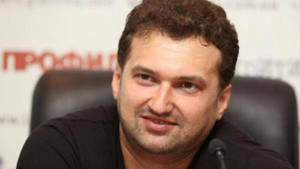 Алексей Голобуцкий: Лояльных нашли среди тех, на ком негде клейма ставить