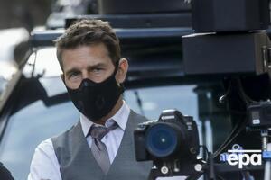 Круз лишился ценных вещей