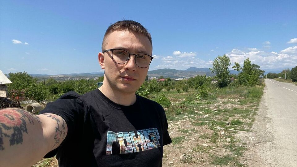 Стерненко еще в мае заявлял о намерении подать кассацию