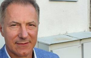 Рудьковский говорил, что находился в Австрии