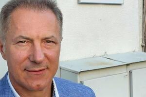 Рудьковский говорил, что находился в Австрии