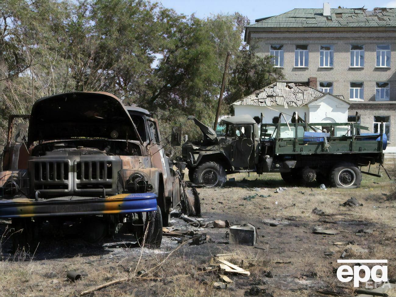 Слідство підтвердило загибель 366 українських військовослужбовців в Іловайському котлі