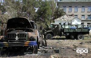 Слідство підтвердило загибель 366 українських військовослужбовців в Іловайському котлі