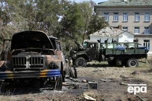 Слідство підтвердило загибель 366 українських військовослужбовців в Іловайському котлі