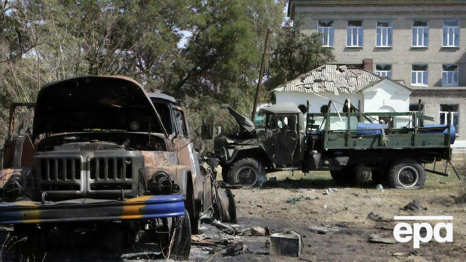 Следствие подтвердило гибель 366 украинских военнослужащих в Иловайском котле