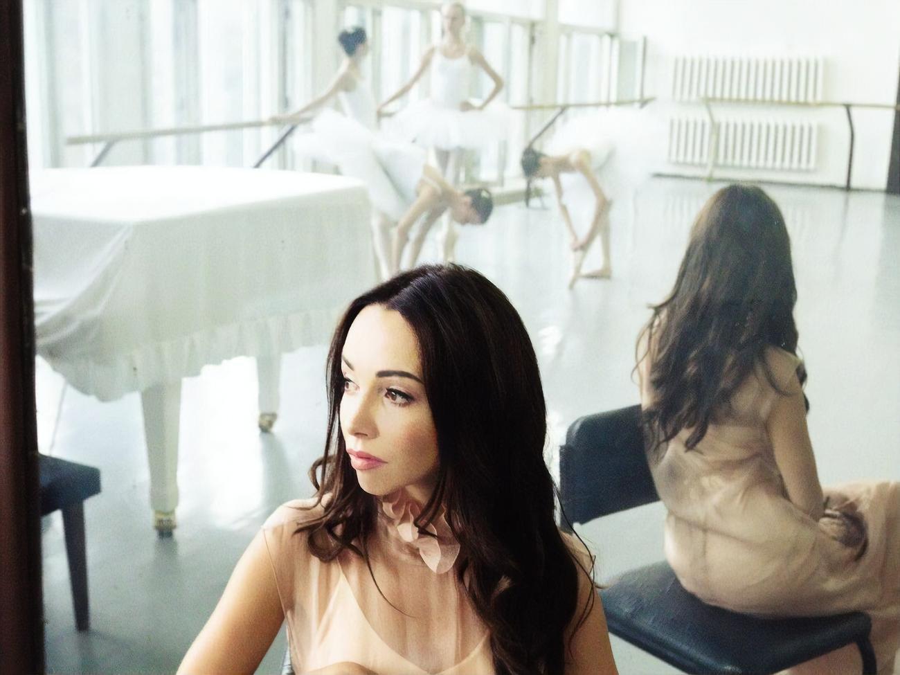 Кухар: Такі обміни сприяють розвитку не тільки українського, а й світового балету