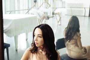 Кухар: Такі обміни сприяють розвитку не тільки українського, а й світового балету