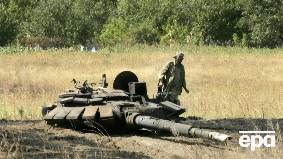 До Іловайської трагедії призвело пряме вторгнення збройних сил Росії