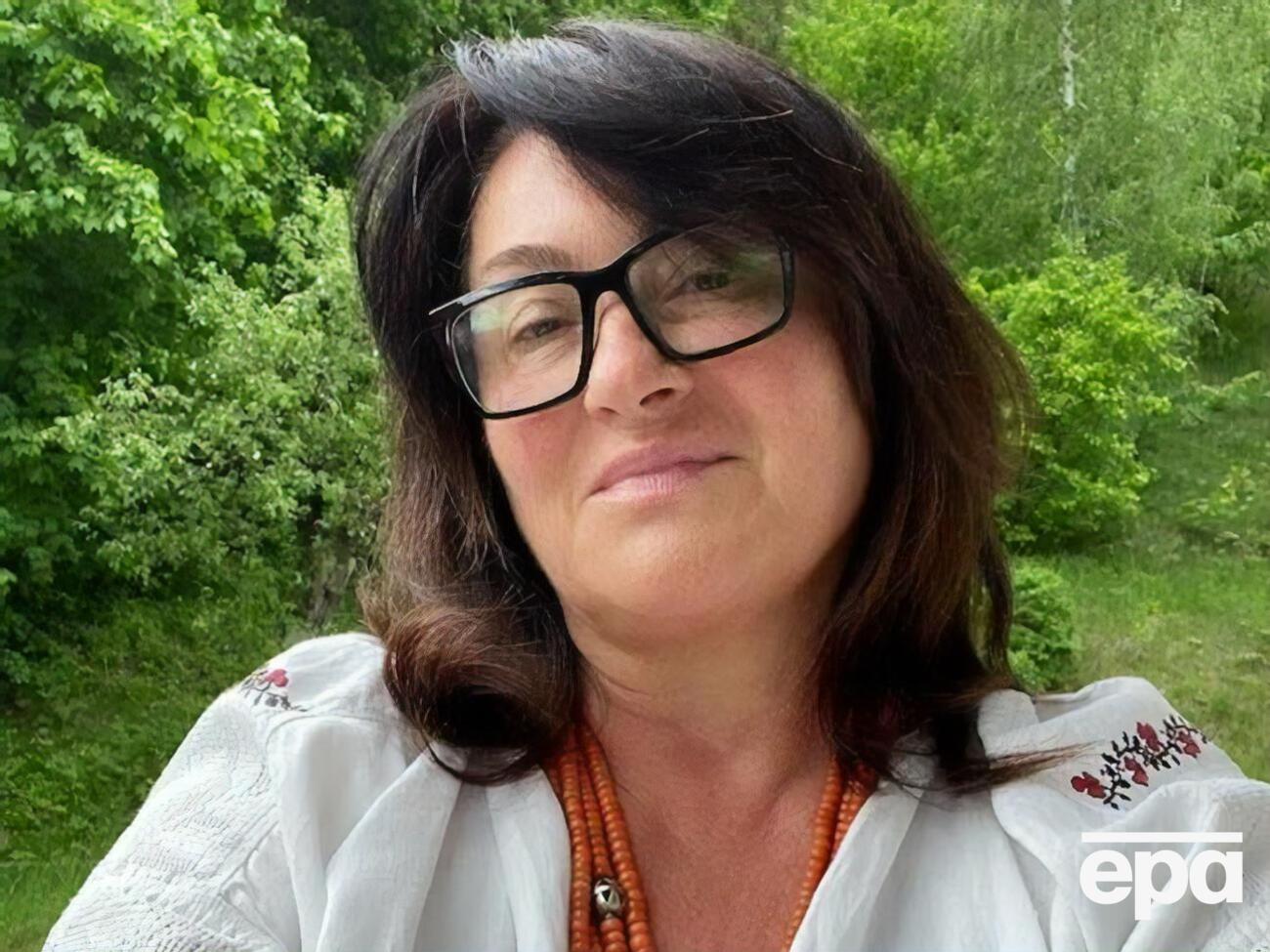 Герасимьюк о канале "Наш": Еще и писали: "Дикари из Национального совета &ndash; мы с ними разберемся". Я жду: пусть они с нами разберутся