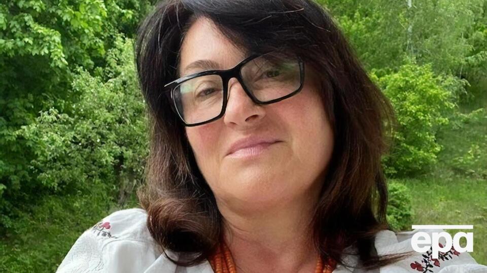 Герасимьюк о канале "Наш": Еще и писали: "Дикари из Национального совета – мы с ними разберемся". Я жду: пусть они с нами разберутся