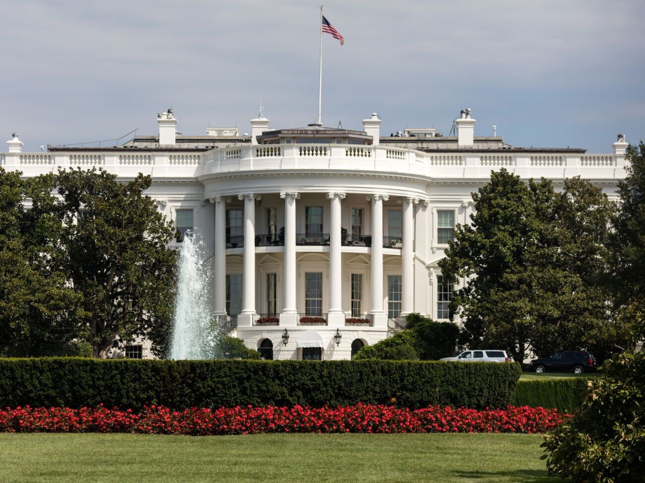 К визиту президента Украины в США в СНБО планировали наложить санкции на всех украинцев из американских санкционных списков, заявил Дмитрий Марунич