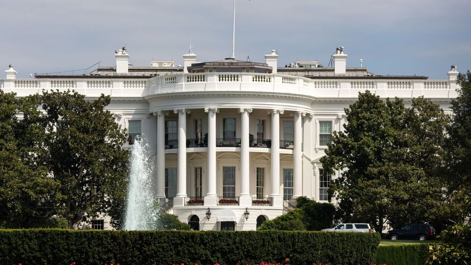 До візиту президента України у США у РНБО планували накласти санкції на всіх українців з американських санкційних списків, заявив Дмитро Марунич