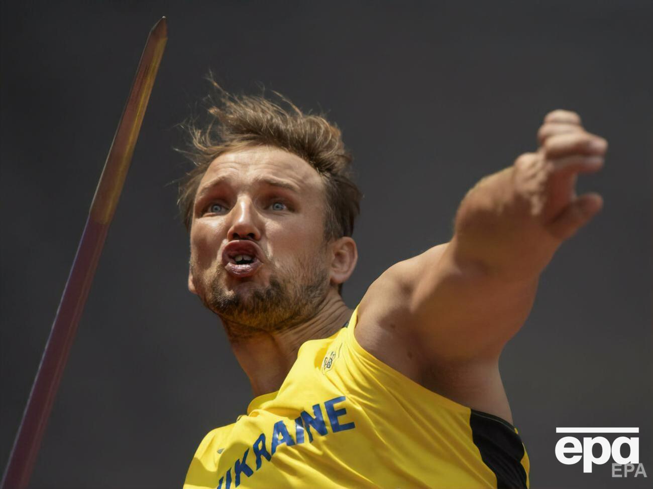 За підсумками третього дня Паралімпіади Україна в першій десятці медального заліку із 22 медалями