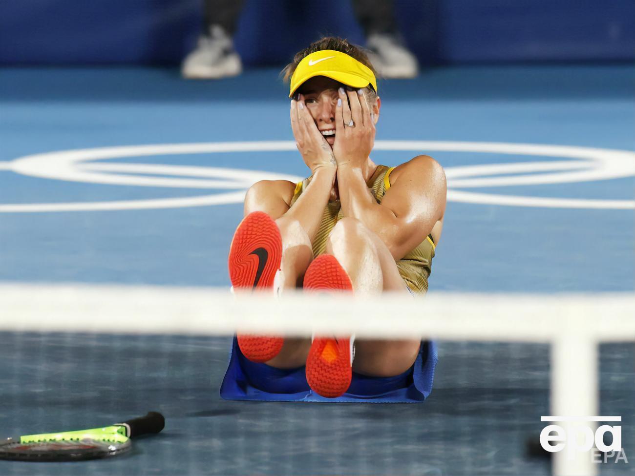 Світоліна проведе перший фінальний поєдинок у поточному сезоні