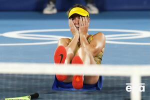 Світоліна проведе перший фінальний поєдинок у поточному сезоні