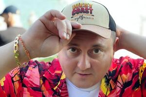 Новое фото Юрия Ткача, судя по комментариям, вызвало много эмоций у пользователей сети