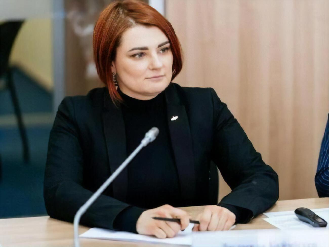 Людмила Буймістер: Такого дефіциту брухту, який спостерігають зараз у галузі, не прогнозував ніхто