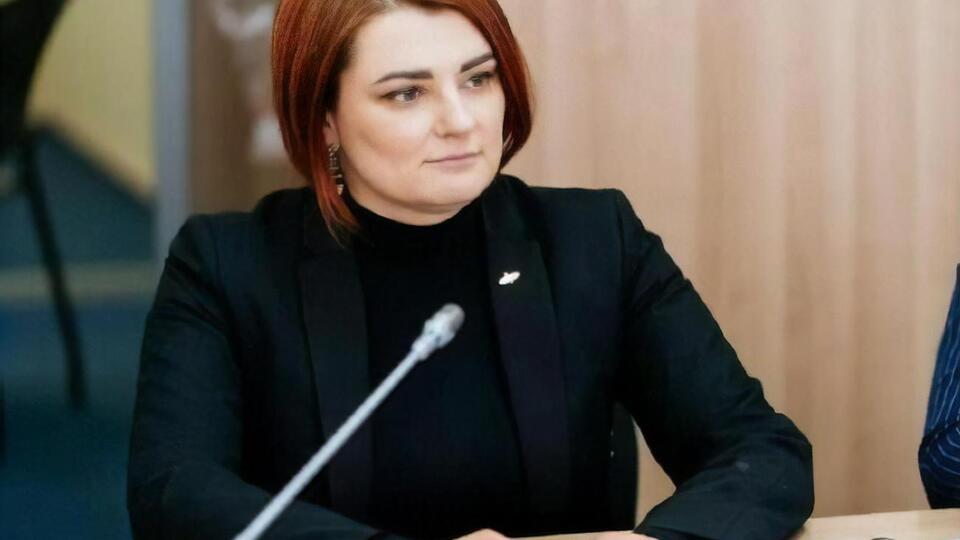 Людмила Буймістер: Такого дефіциту брухту, який спостерігають зараз у галузі, не прогнозував ніхто