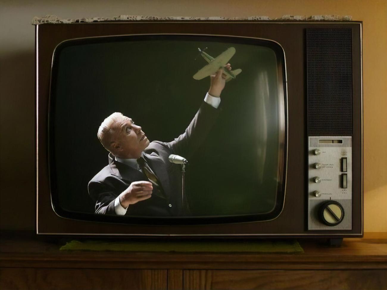 Линдеманн приехал на гастроли в Россию