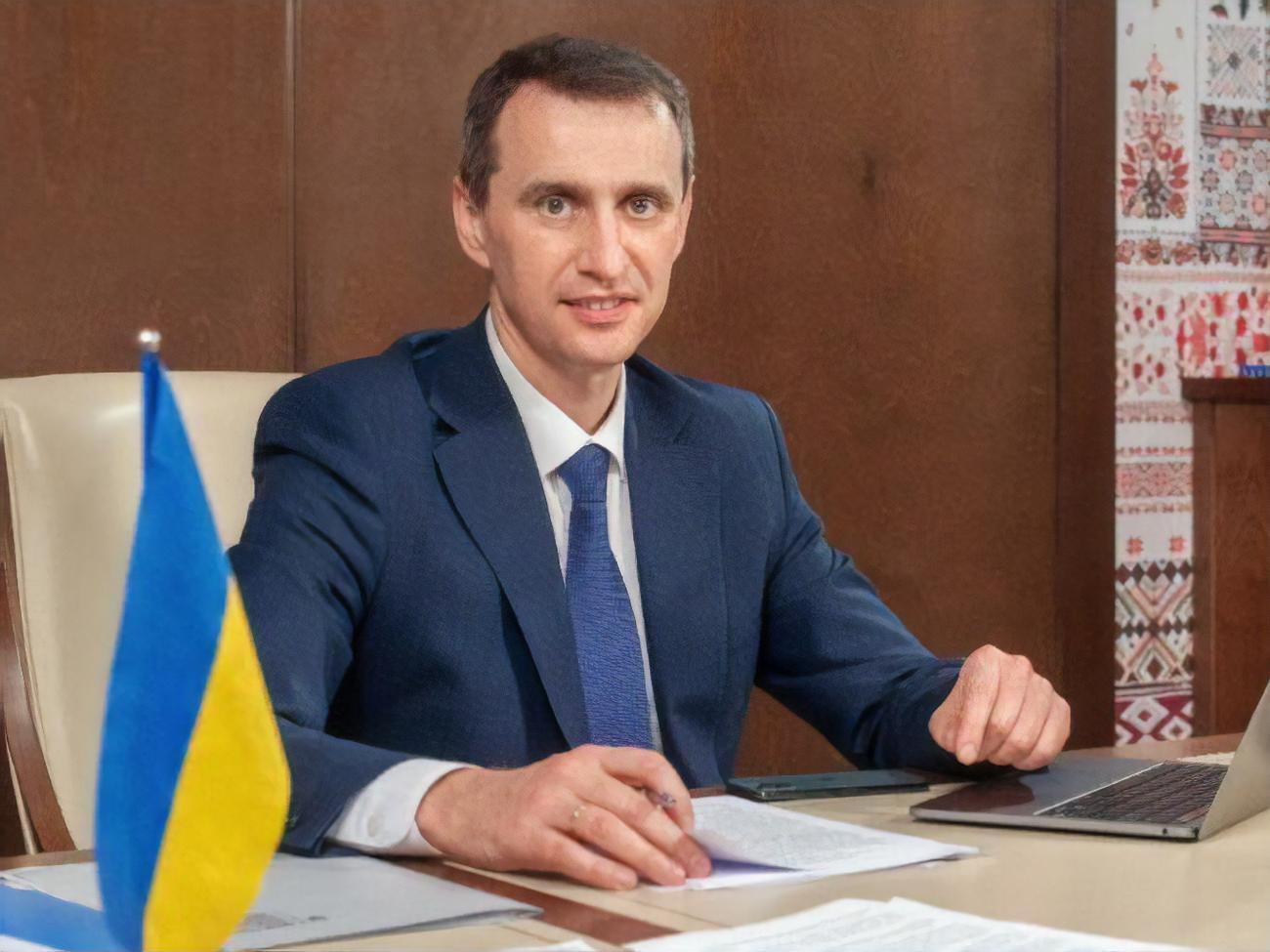 Ляшко: Уже летом мы значительно повысили тарифы на пересадку почки, печени и костного мозга