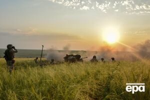 Украинские военные дали адекватный ответ на обстрелы оккупантов, сообщили в оперативно-тактической группировке "Восток"