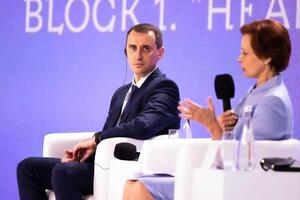 Ляшко: Если бы не эти праздники и не украинское "после праздников", мы спокойно попали бы и в 10 млн до конца лета