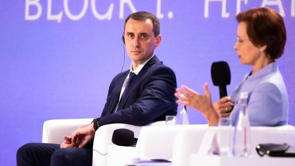 Ляшко: Якби не ці свята і не українське "після свят", ми спокійно потрапили б і у 10 млн до кінця літа