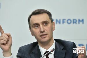 Ляшко рассказал, что Украина начала процедуру расторжения контракта на закупку 1,5 млн доз Covishield и 10 млн доз Novavax