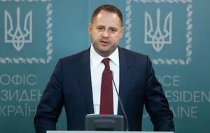 За словами Єрмака, серед евакуйованих Україною з Кабула журналістів є репортери провідних світових видань – Wall Street Journal, US Today, The Globe and Mail
