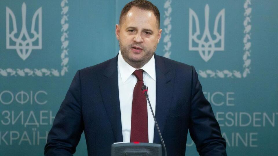 За словами Єрмака, серед евакуйованих Україною з Кабула журналістів є репортери провідних світових видань – Wall Street Journal, US Today, The Globe and Mail
