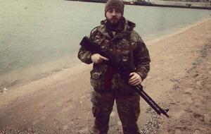 Дмитрий Кухарчук: Подозрения получили я и мой боевой побратим Олег Довбыш