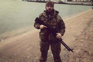 Дмитрий Кухарчук: Подозрения получили я и мой боевой побратим Олег Довбыш