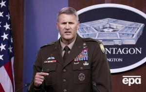 Тейлор считает, что авиаудар был успешным