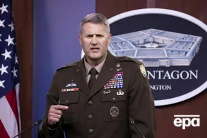 Тейлор считает, что авиаудар был успешным