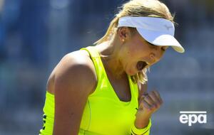 Победительницей финала стала Надежда Киченок