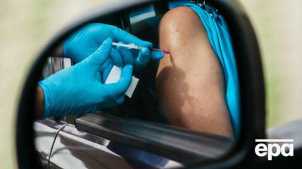 Найвищий показник імунізації проти COVID-19 серед 16 федеральних земель ФРН – у Бремені