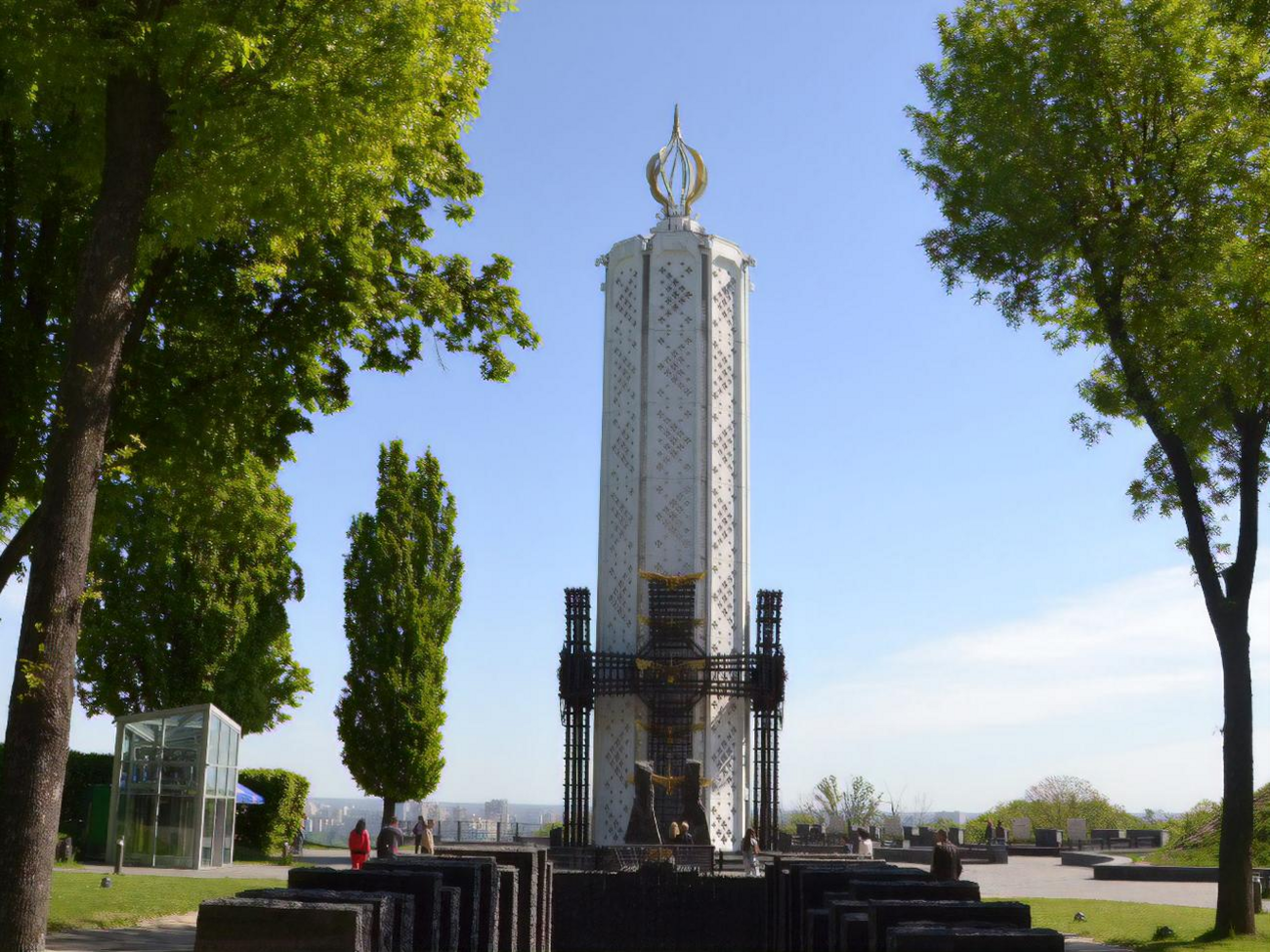 Листи Бермана обіцяють показати у вересні