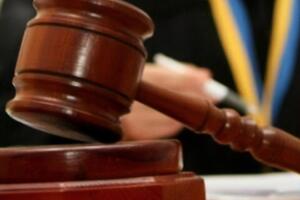 Прокуратура Києва надіслала до суду справу колишнього "заступника міністра палива і енергетики ДНР"