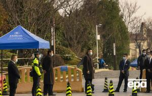 Миссия ВОЗ не смогла установить точный источник коронавируса