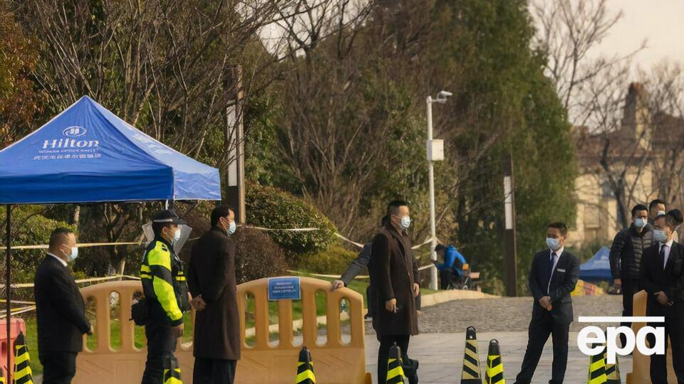 Миссия ВОЗ не смогла установить точный источник коронавируса