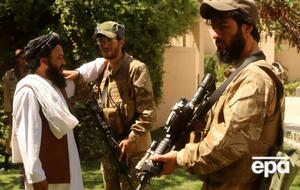 Талибы ввели в Афганистане запрет на музыку