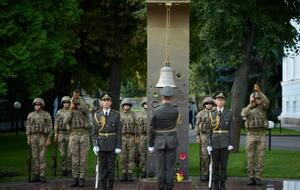 29 августа в Украине отмечают День памяти павших защитников