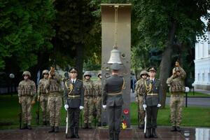 29 серпня в Україні святкують День пам'яті полеглих захисників