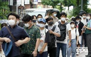 Спалах коронавірусної інфекції виник у Китаї