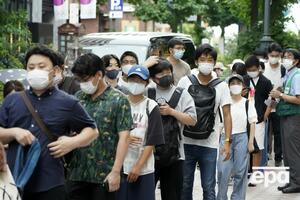 Вспышка коронавирусной инфекции началась в Китае