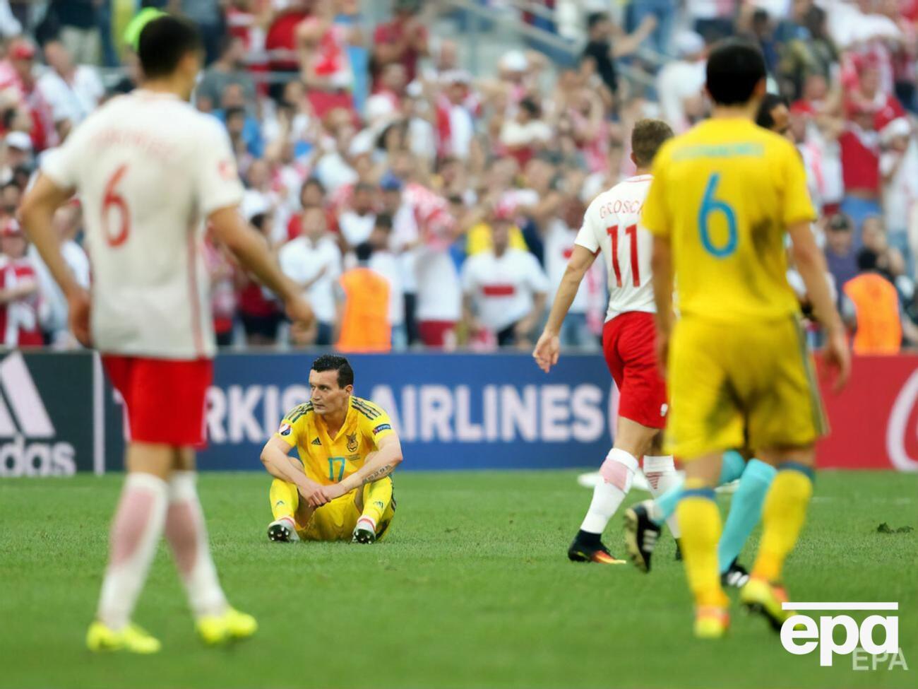 У найближчому матчі відбору на ЧС-2022 збірна України зіграє проти Казахстану